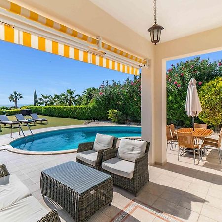 Villa Savoya Sunrise By Ezoria Villas Coral Bay Extérieur photo