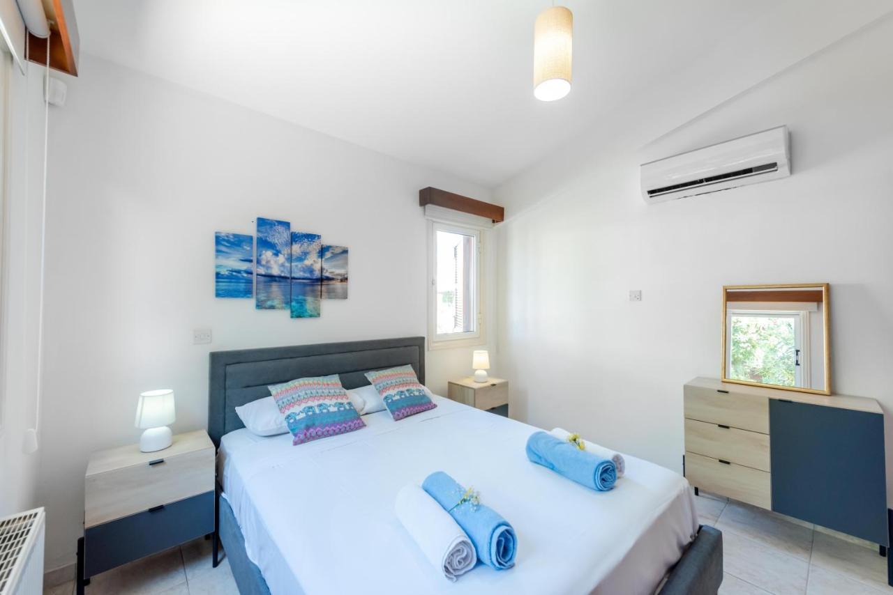 Villa Savoya Sunrise By Ezoria Villas Coral Bay Extérieur photo