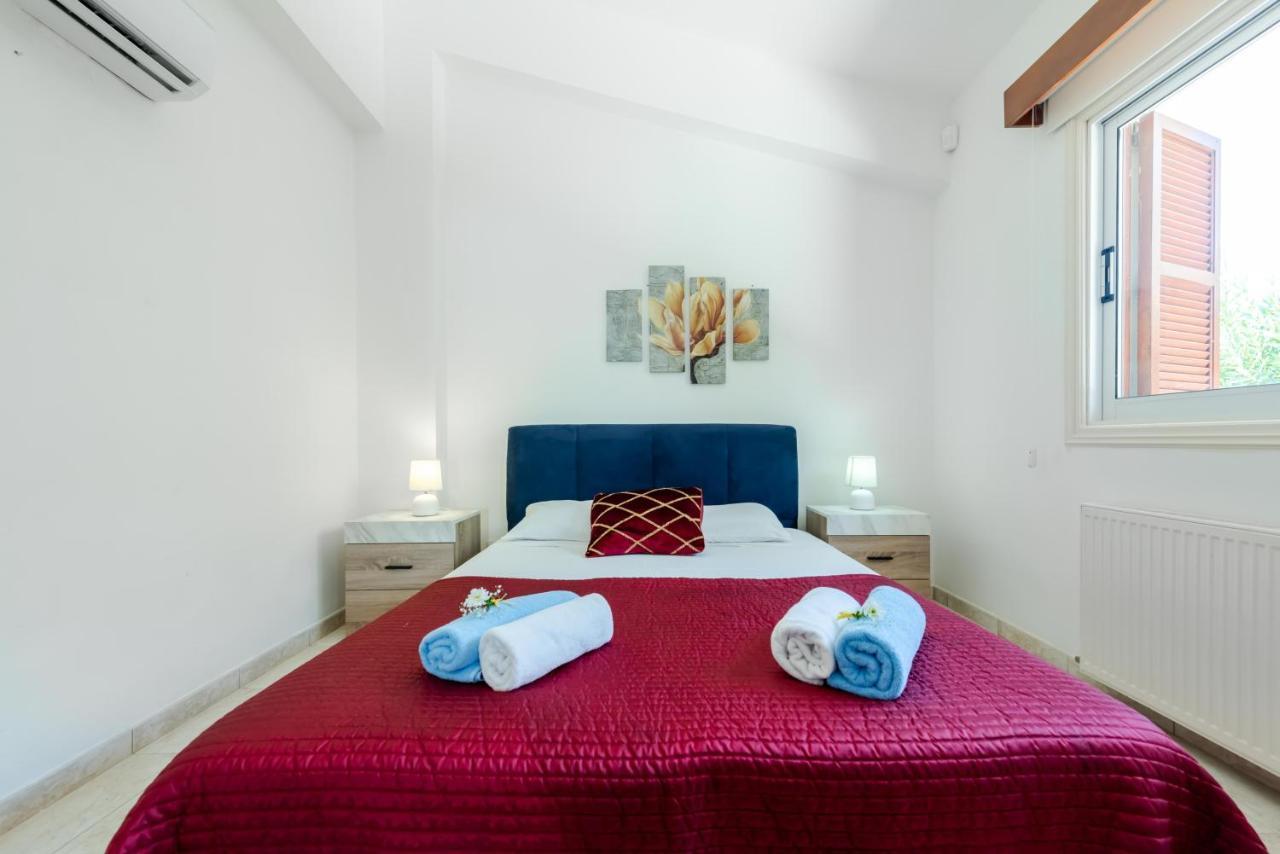 Villa Savoya Sunrise By Ezoria Villas Coral Bay Extérieur photo